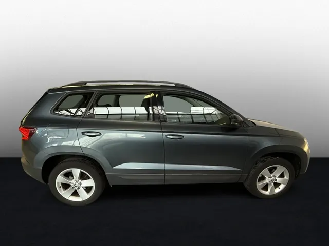 Škoda Karoq 1.5 TSI ACT Amb.Bus. NL auto | Navigatie