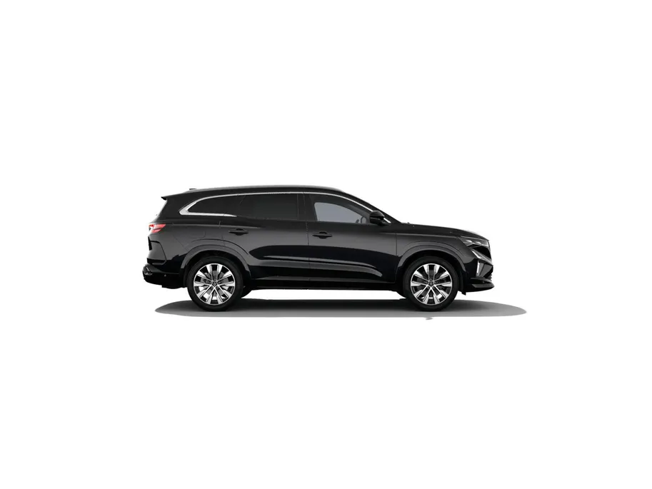 Renault Espace E-Tech full hybrid 200 techno 5p. | Profiteer nu van €4.000,- Zeeuw & Zeeuw voorraadkorting | NU met GRATIS 5 jaar fabrieksgarantie |