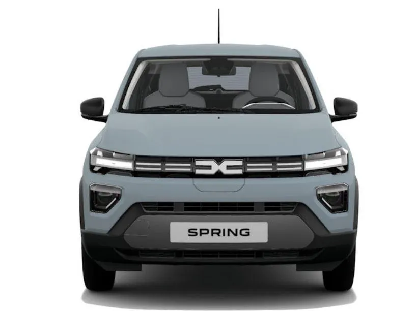 Dacia Spring (Zeeuw & Zeeuw Private Lease Actie v.a. € 313,-) Expression 70 | Wij maken graag een Private Lease offerte op maat voor u! |