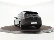 Volkswagen Golf 1.5 eHybrid 272pk DSG GTE · Panoramadak · Camera · Inklap. Trekhaak · Leder Vienna · Stuur- & Stoelverwarming · Elek. Stoel + Geheugen · Garantie t/m 18-06-2030 of 100.000km