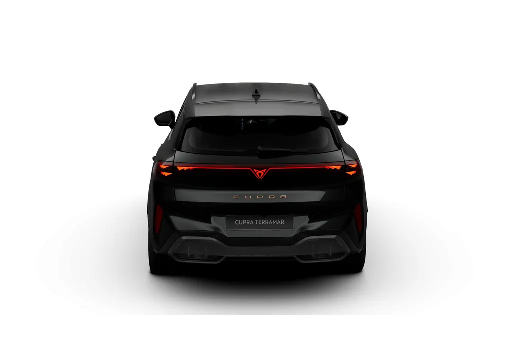 CUPRA Terramar Business Limited | Achteruitrijcamera | Draadloze Apple CarPlay™, Android Auto™ | Elektronisch Sperdifferentieel (XDS)