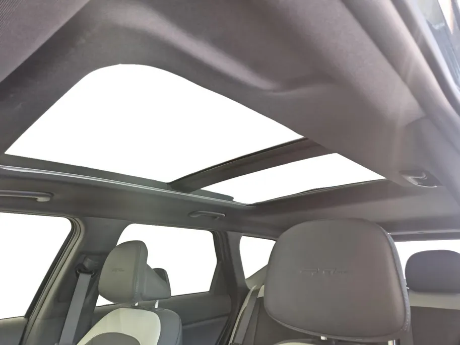 Kia EV5 GT-Line Business Edition 81.4 kWh | Airco | Navi | Camera | Panoramadak | Leder | Stoelverwarming | Stoel met geheugen | DEMO |