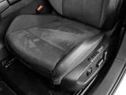 Volkswagen ID.7 Pro Business 286pk 77 kWh · SOH 97,2% · 360 Camera · Head-Up · Alarm · Elek. Trekhaak · Keyless · Elek. Voorstoelen · 20'' Inch · Gratis onderhoud & APK t/m 30-01-2030 · EXTRA INRUILKORTING ·