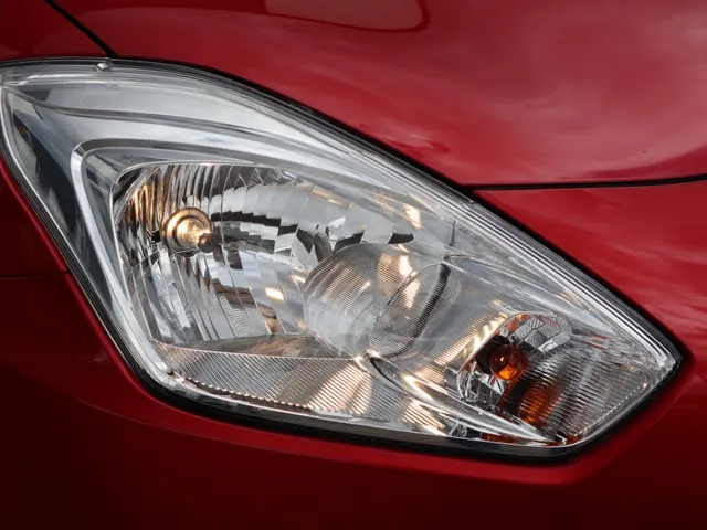 Suzuki Swift 1.2 Select Carplay | Camera