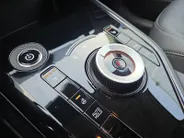 Kia Niro EV Edition Advanced 64.8 kWh Accu 100% | 1e Eigenaar | Dealer onderhouden | Cruise Control Adaptief | Stoelverwarming | Camera | Apple Carplay & Android Auto | Leder | Fabrieksgarantie t/m 28-3-2031 + 3x 1 jaar* | NAP