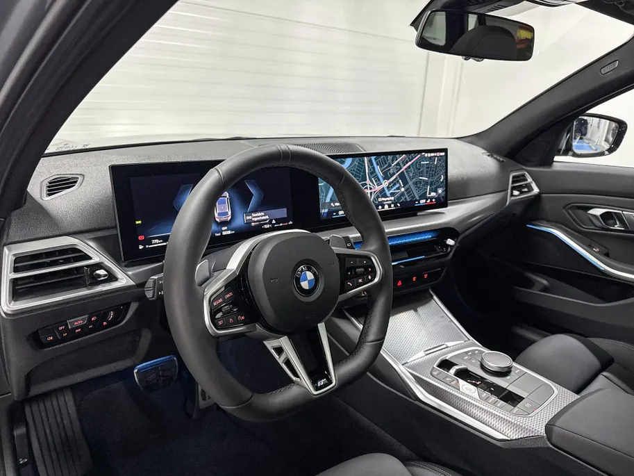 BMW 3 Serie Touring 318i