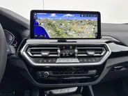 BMW iX3 Executive 80 kWh