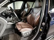 BMW iX3 High Executive 80 kWh