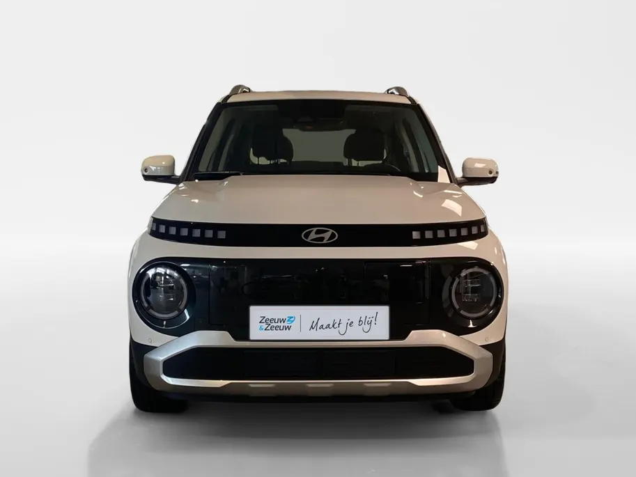 Hyundai Inster Pulse Advanced 42 kWh | Actie : Van € 27.274 voor € 26.000 | Op = op!|
