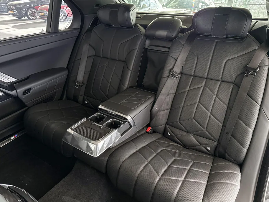 BMW 7 Serie M760e xDrive