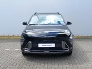 Hyundai Kona 1.6 HEV 138pk DCT Premium / Voorraad deal