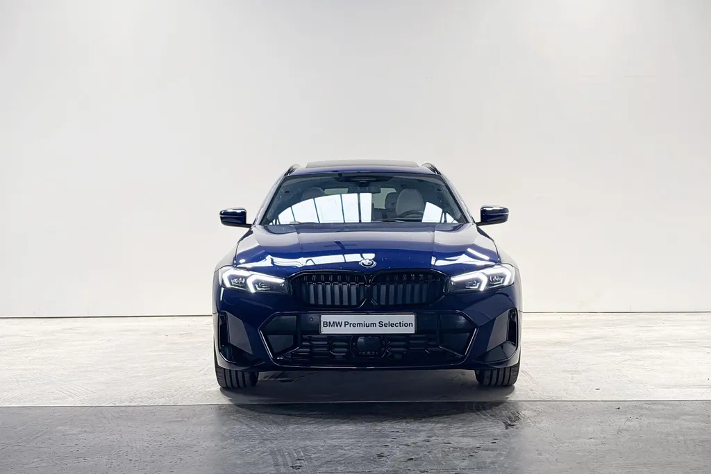 BMW 3 Serie Touring 330e Innovation Pack M Sport Edition