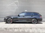 BMW 3 Serie Touring 330e