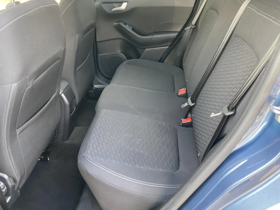 Ford Fiesta 1.0 EcoBoost Hybrid 125 pkTitanium Apple Carplay/Android Auto - Winter Pack - Achteruitrijcamera - Park Assist