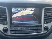 Hyundai Tucson 1.6 T-GDi Premium 4WD | Automaat! | Stoelverwarming | Schuif- kanteldak | Camera | Navi | Elk. stoelverstelling |