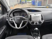 Hyundai i20 1.4i i-Motion | Automaat! | Airco