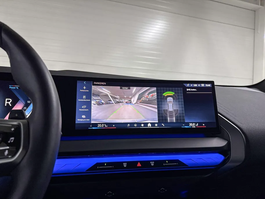 BMW X3 30e xDrive