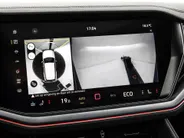 Volkswagen Touareg 3.0 TSi 462pk DSG eHybrid 4MOTION R · SOH 96.9% · Panoramadak · 360 Camera · Luchtvering · Wegklapbare Trekhaak · Stoelventilatie · Elek. Voorstoelen · 21'' Inch ·