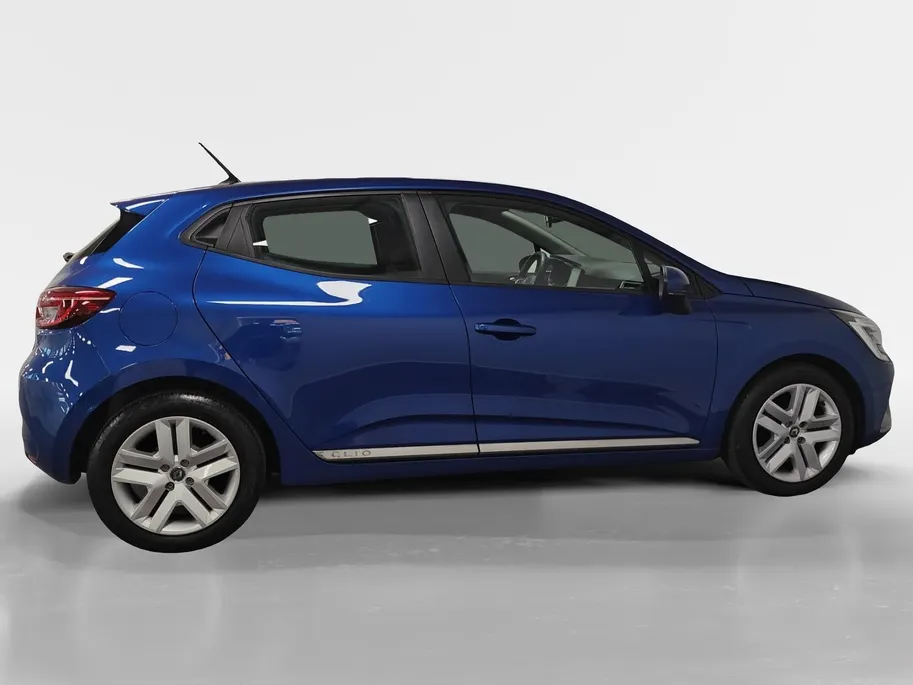 Renault Clio 1.0 TCe Zen | Apple CarPlay/Android Auto | Cruise Control | Airco | Rijstrookassistent | LED Dagrijverlichting | Bluetooth