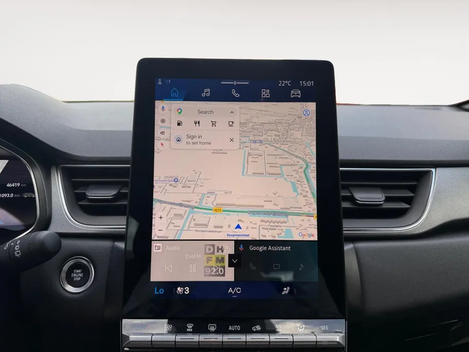 Renault Symbioz 1.6 E-Tech full hybrid 145 techno | Automaat | Navigatie | Apple Carplay & Android Auto | LMV | Cruise & Climate Control | Camera | Parkeersensoren | 12 Maanden BOVAG Garantie