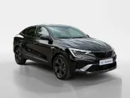 Renault Arkana 1.6 E-Tech Hybrid 145 R.S. Line | Carplay | Camera | Adaptive Cruise Control | Climate Control | Leder en Alcantara