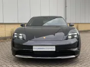 Porsche Taycan Cross Turismo 4 93 kWh sport chrono - panoramadak -stoelenpakket -stoelverwarming -luchtvering