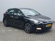 Hyundai i20 1.2i 84PK 5D i-Drive Cool