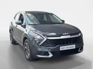 Kia Sportage 1.6 T-GDi Hybrid DynamicLine | Trekhaak | Navigatie | Camera | Adaptieve cruise control | Parkeersensoren voor en achter | Apple Carplay / Android Auto |