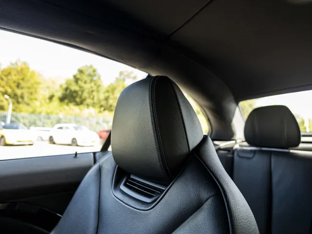 BMW 4 Serie Cabrio 440i High Executive | Head Up Display | Apple Carplay