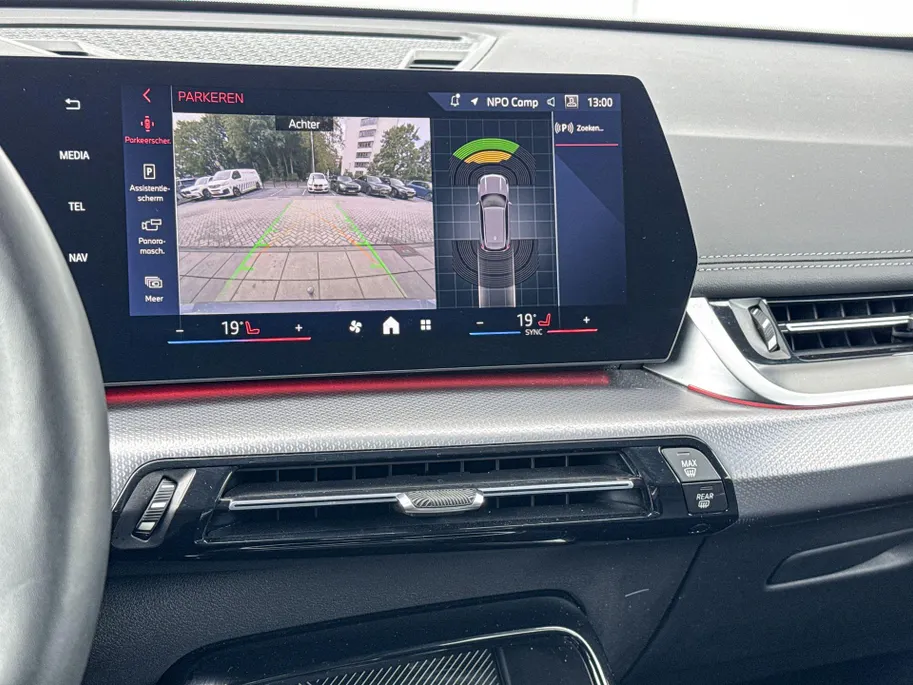 BMW iX1 eDrive20 67 kWh