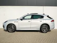 Maserati Grecale 2.0 MHEV 300 PK GT | Pano | 360cam | HUD | Audio Pack | 20"
