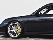 Porsche 911 3.6 GT2