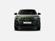 Audi Q5 Sportback 2.0 TFSI e-hybrid quattro S edition Competition 367 PK · Glazen panoramadak · Head-up display · B&O premium 3D