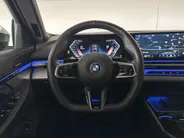 BMW 5 Serie Touring 530e M Sport Edition