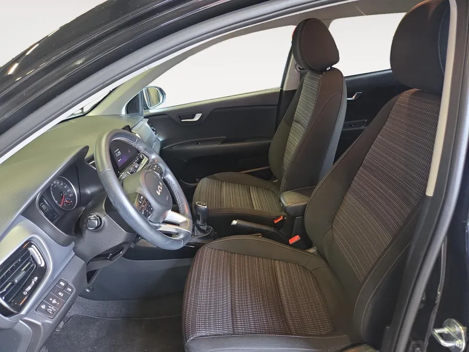 Kia Stonic 1.0 T-GDi MHEV DynamicPlusLine 1e Eigenaar | Dealer onderhouden | Fabrieksgarantie | NAP