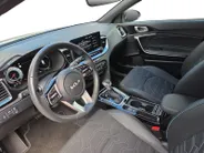 Kia Ceed Sportswagon 1.0 T-GDi MHEV Design Edition | Zeer compleet | Stoel & stuurverwarming | Achteruitrijcamera | JBL audio | Adaptieve cruise control | Elektrische achterklep | Fabrieksgarantie | NAP