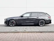 BMW i5 Touring eDrive40 M Sport Edition 84 kWh