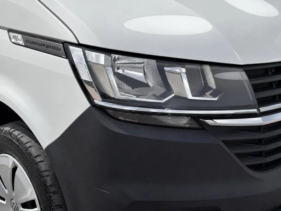 Volkswagen Bedrijfswagens Transporter 2.0TDi 150pk DSG L2 · Achteruitrijcamera · bijrijdersbank · automaat · Apple Carplay / Android Auto ·