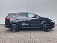 Kia Sportage 1.6 GDi ECOdynamics ExecutiveLine |Leder |Navi |Camera