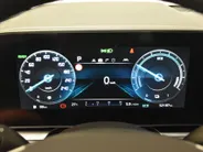 Kia Niro 1.6 GDi Hybrid 141pk DCT6 DynamicLine