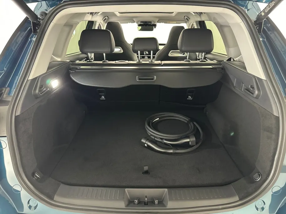 Chery TIGGO 7 1.5 PHEV Unique Automaat | 279pk | Nieuw & rijklaar