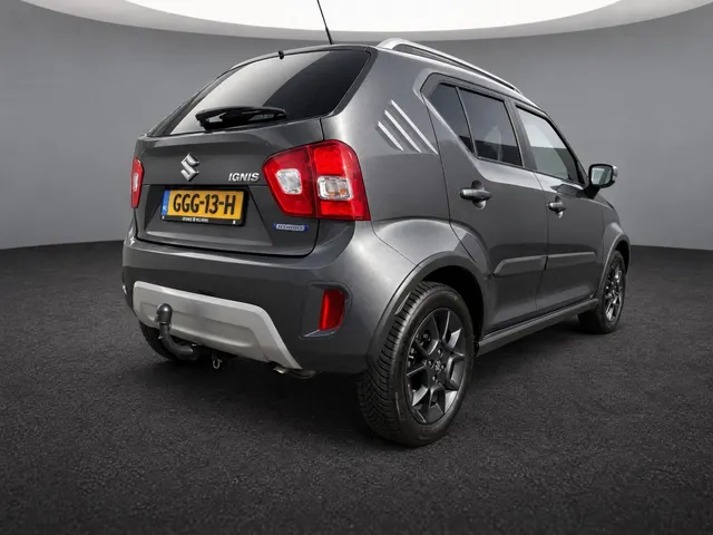 Suzuki Ignis 1.2 SH Style | All Seasons | Trekhaak | Automaat