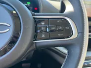 Fiat 500 La Prima by Bocelli 42 kWh SOH 96,47% | Navigatie | Stoelverwarming | WLTP 312km | Etc.