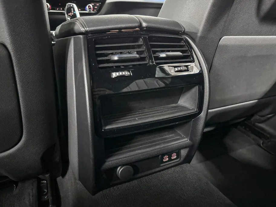 BMW 5-serie Touring 530e Business Edition Plus