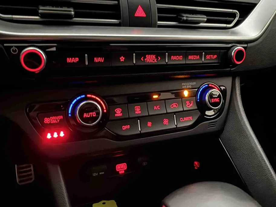 Kia Niro 1.6 GDi PHEV 141pk DCT6 DynamicPlusLine | Trekhaak | Apple Carplay/Android Auto