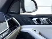 BMW X5 xDrive50e