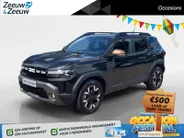 Dacia Duster 1.0 TCe 100 ECO-G Extreme *Navigatie+Camera*Climate*Parc Assist*LM.Velgen*Trekhaak*IN NIEUW STAAT!