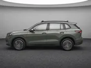 Volkswagen Tiguan 1.5 204pk DSG eHybrid Life Edition · Panoramadak · Camera · Wegklapbare Trekhaak ·  Apple/Android Car Play · Navigatie · 18'' Inch ·