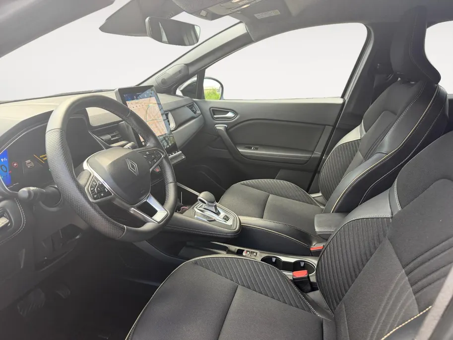 Renault Symbioz 1.6 E-Tech full hybrid 145 techno | Automaat | Camera | Automatische Achterklep | Parkeersensoren | Cruise & Climate Control | Apple Carplay & Android Auto | 12 Maanden BOVAG Garantie