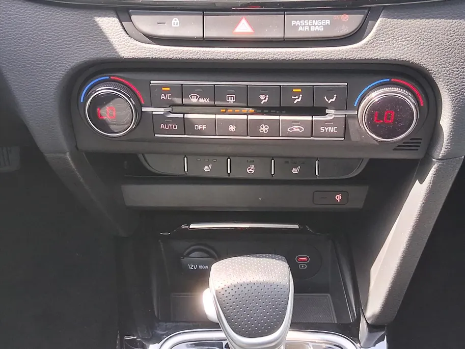 Kia Ceed Sportswagon Sw 1.0 T-GDi MHEV 100pk Design Edition |Navi |Camera |Actie!